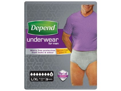 depend super