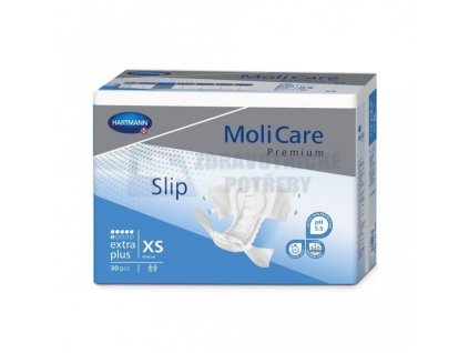 molicare premium 6 kapek 5009833