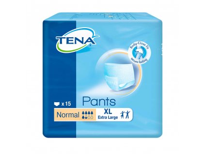 tena pants normal inkontinencni kalhotky xl 5007633