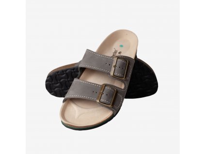 Melisse šedá (Rozměr 39)