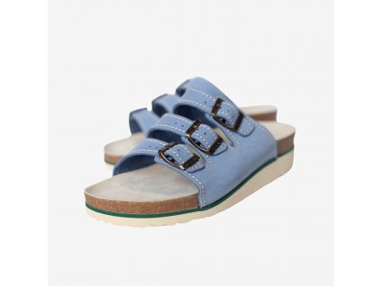 Hasel modrá laguna (Rozměr 35)