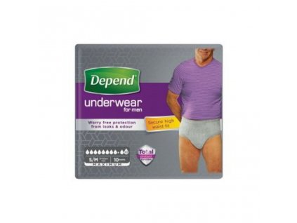 depend super