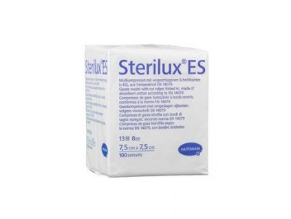 sterilux 13