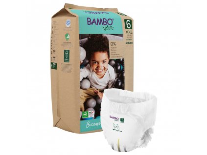 hgt hgt 5713571001684 bambo nature eco friendly pants diapers size 6 18 kg 18pcs 16593434931