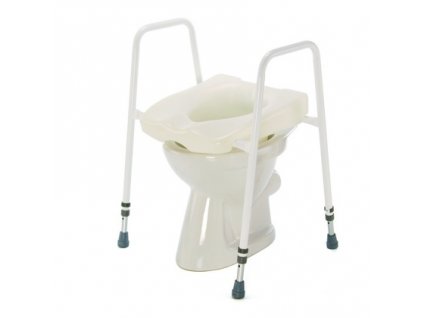 13709 nastavec na wc prenosny 500 deluxe