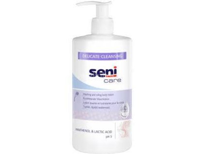 seni