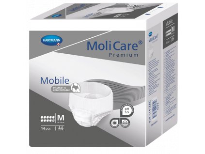 molicare mobileM