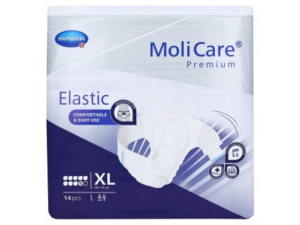 molicare elastic xl