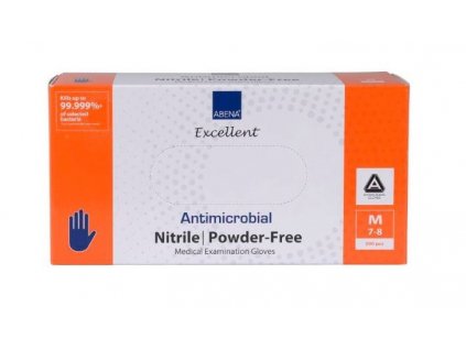 rukavice antibacterial