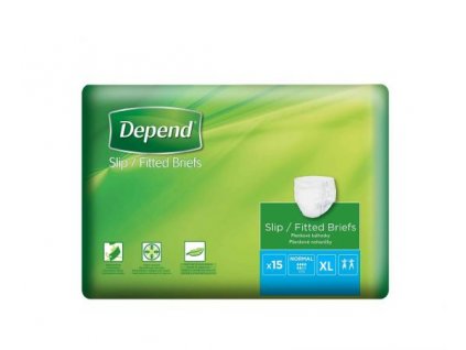 depend slip