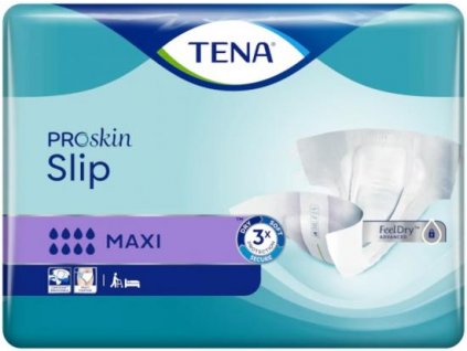 tena slip