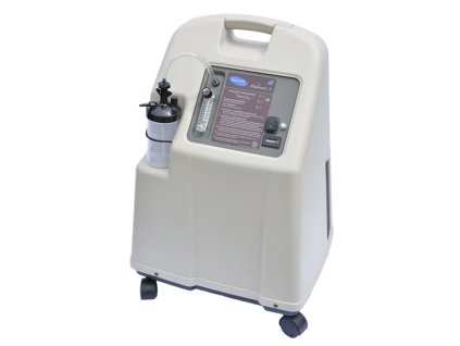 oxygenerator platinum 5
