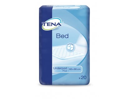 tena bed 60