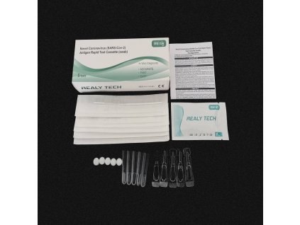 antigen rapid test covid
