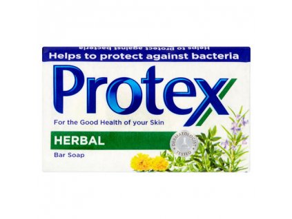 protex antibakterialni mydlo na ruce 90 g herbal