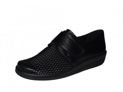 17462 medi line damska zdravotni obuv 1510 furth