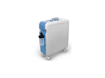 kyslikovy koncentrator kroeber o4