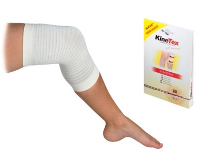 Kolenní návlek KineTex W