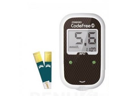 16829 1 glukometr sd codefree