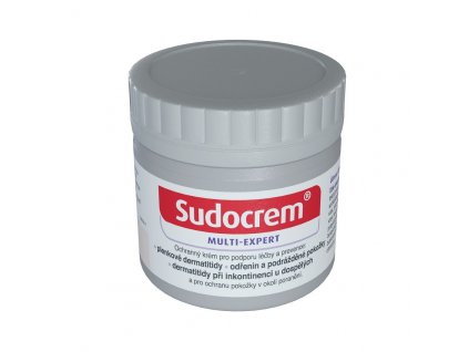 16958 sudocrem multi expert 60g