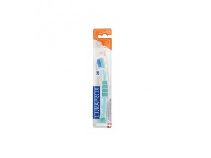 CURAPROX CK 4260 baby ultrasoft dětský kartáček 0 - 4 roky