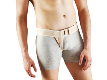 Kýlní tříselní pás jednostranný 422 (Rozměr L, Strana Levá)