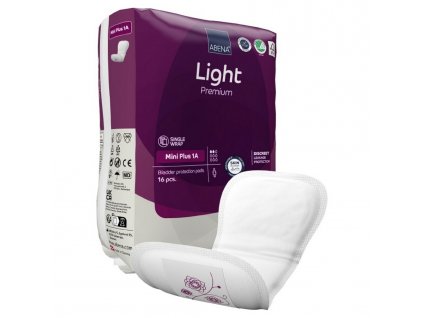 abena light mini plus 1a inkontinecni vlozky 16ks 2434158 1000x1000 square