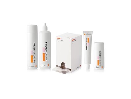 17749 dansac soft pasta 50g