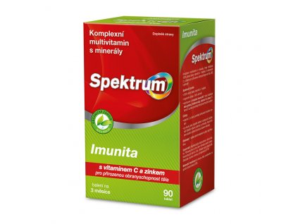 Spektrum Imunactiv tbl.90