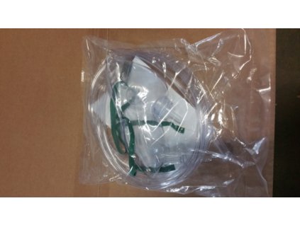 18292 kyslikova maska pro dospele