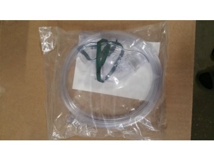 18295 kyslikova maska detska