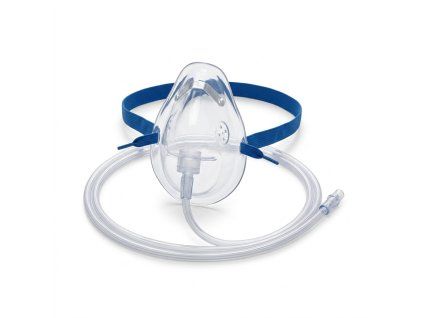 detska maska oxygenerator