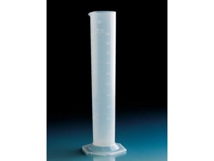 18424 valec odmerny vysoky plast 100ml 1079t