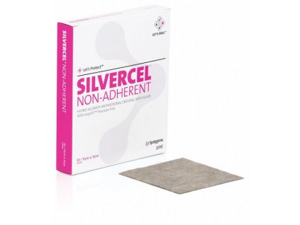 Silvercel 11x11cm/10ks CAD011_1/5 'na objednávku'