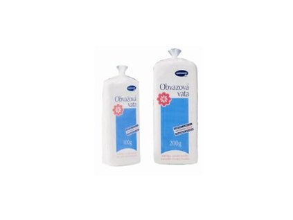 18838 vata obvazova skladana 100g 110233