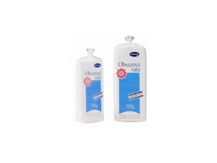 18841 vata obvazova skladana 200g 110235