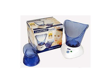 19255 inhalator oblicejova sauna facial care l131203