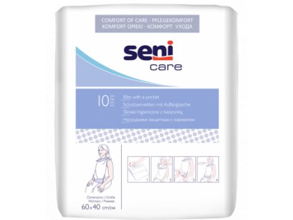 19714 seni bryndak ochrana odevu s kapsou 10ks se 981 s010 001