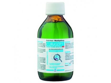 Ústní voda CURASEPT ADS Implant 0.20% CHX ,200ml 73320369 'na objednávku'