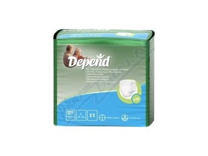 Depend Slip Normal L 15ks 1736.
