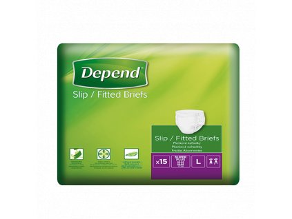 20968 depend slip super plus m 15ks 1741