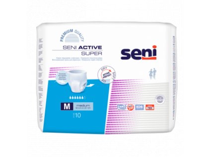 21040 seni active super medium 10ks se 096 me10 as1