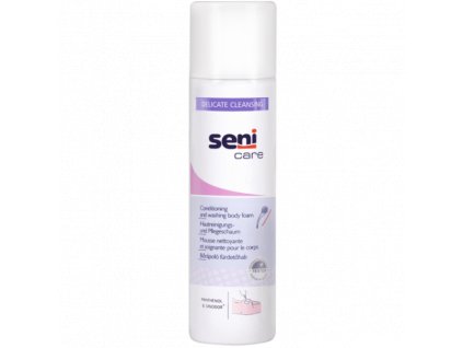 21187 seni care cistici a osetrujici pena 500ml se 231 p500 12p