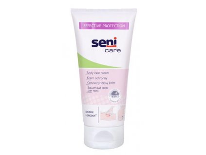 SENI CARE- Ochranný krém s argininem 200ml SE-231-T200-321