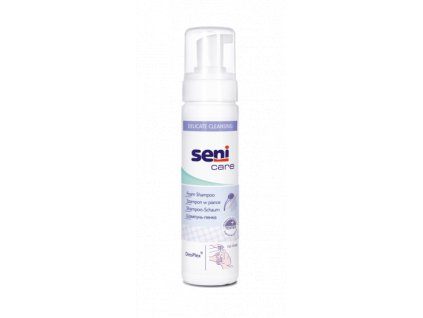 21214 seni care penovy sampon bez pouziti vody 200ml se 231 b200 160