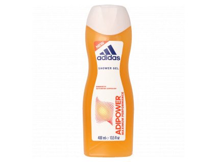 Sprch.gel Adidas women Adipower 400ml