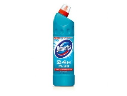 WC čistič - Domestos 750ml