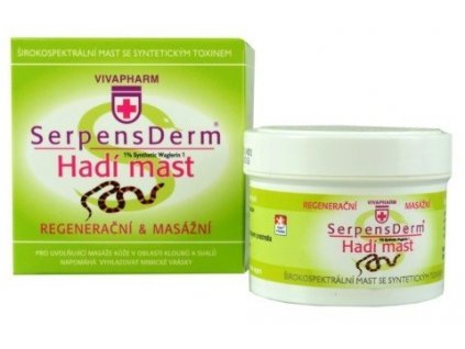 VIVACO Hadí mast 75ml 950189