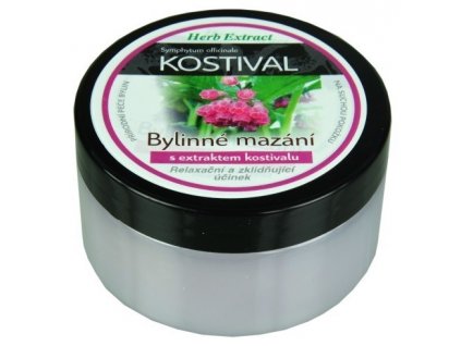 21535 vivaco kostivalova bylinna mast 100 ml 94007