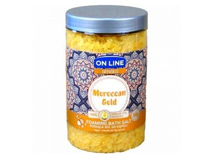21592 sul do koupele moroccan gold 480g